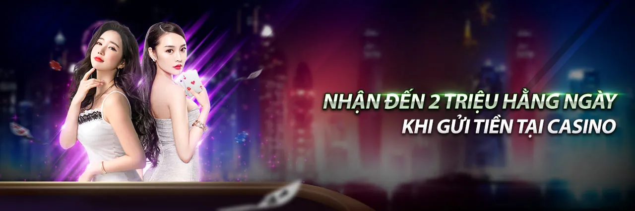 Giao diện trò chơi casino trực tuyến w88 vin